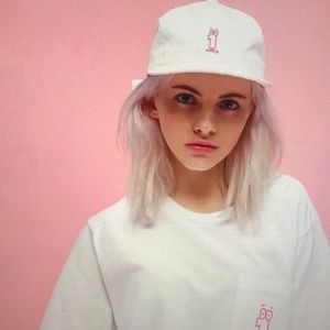 Meet your Posher, Maria